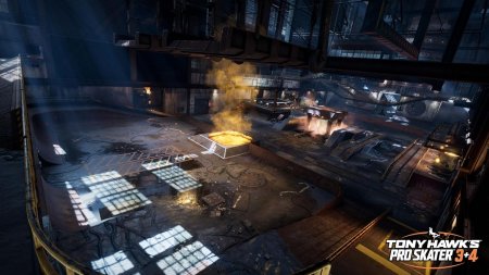 Tony Hawk's Pro Skater 3 + 4 (Xbox One/Series X) 