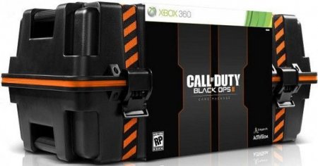 Call of Duty 9: Black Ops 2 (II) Care Package ( ) (Xbox 360/Xbox One)