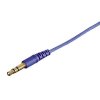 Наушники проводные HAMA Basic In-Ear Stereo Earphones Красные PC/Wii U/PS Vita/3DS (PC) 