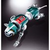Фигурка Bandai Tamashii Nations: Вольтрон ДжиИкс-71 (GX-71 Voltron) Душа Чогокина (Soul of Chogokin) (574664) 27 см Персонажи игр