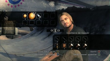 Lost Via Domus (Остаться в живых) (Xbox 360)