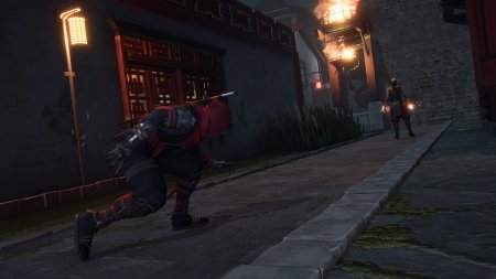 игра Aragami 2 Русская Версия (Switch) для Nintendo Switch