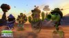 Игра Plants vs. Zombies: Garden Warfare (PS4) USED Б/У Playstation 4