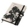 Ежедневник Pyramid: Арктик (Arctic) Бэтмен (Batman) (Premium Notebooks SR72430) A5