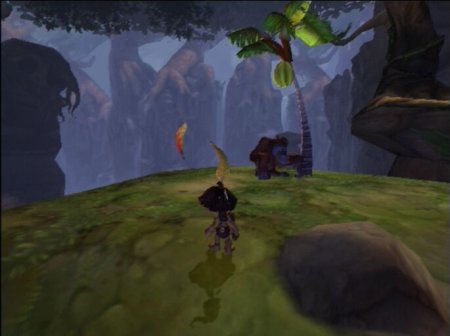 Tak and the Power of Juju (PS2) USED Б/У