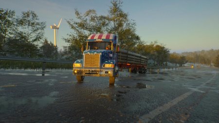 Delivery Driver The Simulation (PS5)
