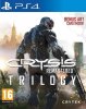 Crysis Trilogy (Трилогия) Remastered Русская Версия (PS4)