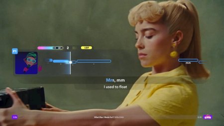 Let's Sing 2025 Double Mic Bundle (Xbox One/Series X) 