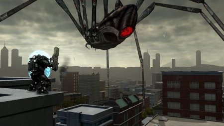 Earth Defense Force: Insect Armageddon (Xbox 360/Xbox One)