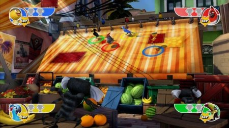 Rio (Рио) (Xbox 360/Xbox One) USED Б/У