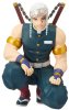 Фигурка Good Smile Company SEGA: Тенген Узуй Встреча в Хашире (Tengen Uzui-Hashira Meeting) Клинок, рассекающий демонов ПМ Перчинг (Kimetsu no Yaiba PM Perching) (4570001967504) 13 см
