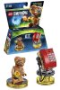LEGO Dimensions Fun Pack Extra-Terrestrial (E.T., Phone Home)