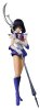 Фигурка Bandai Tamashii Nations S.H.Figuarts: Сейлор Сатурн (Sailor Saturn) Сейлор Мун (Sailor Moon) (615084) 13 см
