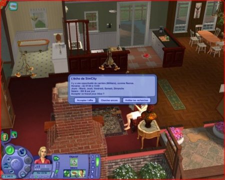 The Sims      Box (PC) 