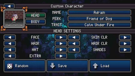 игра Death Road to Canada (Switch) для Nintendo Switch