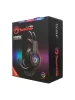 Гарнитура проводная с подсветкой Marvo (HG8935) PC 