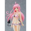 Фигурка Good Smile Company Pop Up Parade: Лала Саталин Девилюк (Lala Satalin Deviluke) Любовные неприятности: Тьма (To Love-Ru Darkness) (4580416943789) 18,5 см 