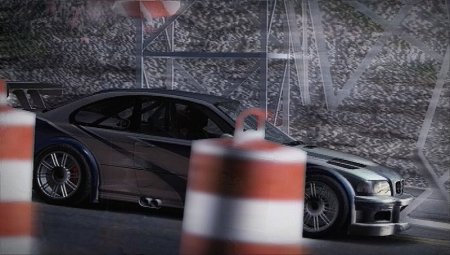 Need for Speed: Carbon Коллекционное издание (Collector’s Edition) (Xbox 360)