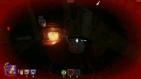 игра Secret Neighbor + Hello Engineer: The Neighborhood Bundle Русская Версия (Switch) для Nintendo Switch