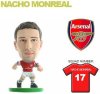 Фигурка футболиста Soccerstarz Оливье Жиру Арсенал (Olivier Giroud Arsenal) Home Kit (74544)
