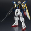 Фигурка Bandai Tamashii Nations: Винг Гандам (Wing Gundam) Гандам Юниверс (Gundam Universe) (55491-8) 15 см