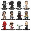 Фигурка Funko Mystery Minis: Звездные войны Эпизод 9 (Star Wars Ep 9): Случайный герой (PDQ 40079) 4 см