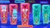 игра Disney Miraness Fitness (Switch) для Nintendo Switch