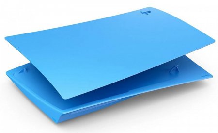     Sony PlayStation 5   Dobe (TP5-0582)   (Starlight Blue) (PS5)