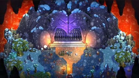 игра Nobody Saves the World (Limited Run) (Switch) для Nintendo Switch