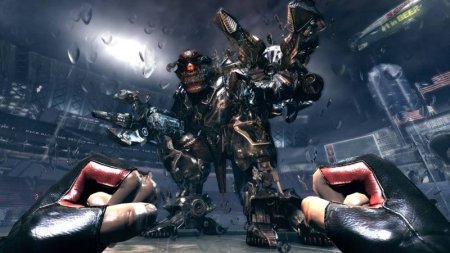 Купить игру Duke Nukem Forever: Balls of Steel Коллекционное издание (Collector’s Edition) (PS3) для Sony Playstation 3