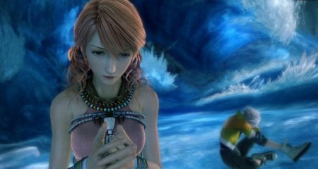   Final Fantasy XIII (13) (PS3) USED /  Sony Playstation 3