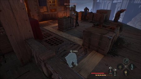 Styx: Blades of Greed Русская Версия (Xbox One/Series X) 