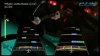 Купить игру Rock Band Metal Track Pack + Деревянная полноразмерная гитара Guitar Wood (PS3) для Sony Playstation 3