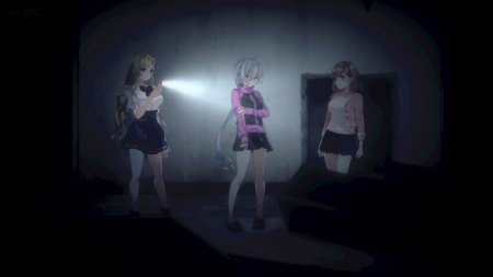 игра Livestream 2: Escape from Togaezuka Happy Place (Switch) для Nintendo Switch