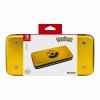 Чехол-сумка Hori алюминиевый (Pikachu) для консоли Switch (NSW-132U) (Switch)