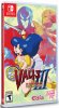 VALIS: The Fantasm Soldier Collection III (3) (Limited Run #250) (Switch)