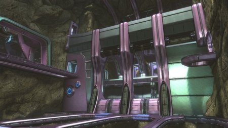 Halo: Combat Evolved Anniversary с поддержкой 3D (Xbox 360/Xbox One)