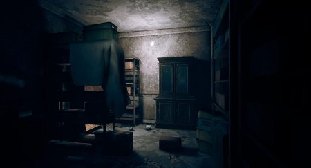 Игра Do Not Open: Hide Solve or Die Русская Версия (PS4) Playstation 4