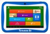 Купить Планшетный компьютер для детей TurboKids S3 Синий для PC