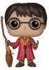 Фигурка Funko POP! Vinyl: Гарри Поттер (Harry Potter) Гарри Поттер Квиддич (Quidditch Harry) (5902) 9,5 см