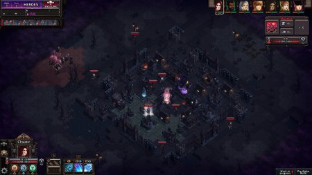 игра The Last Spell Русская Версия (Switch) для Nintendo Switch