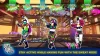 игра Just Dance 2022 Русская Версия (Switch) USED Б/У для Nintendo Switch