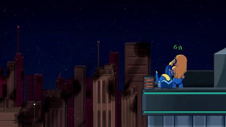 игра 20XX/30XX Русская Версия (Switch) для Nintendo Switch