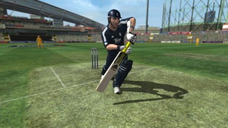 Купить игру Ashes Cricket 2009 (PS3) для Sony Playstation 3