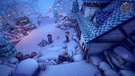 игра Noob: The Factionless (Switch) для Nintendo Switch