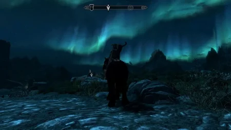 игра The Elder Scrolls 5 (V): Skyrim Русская Версия (Switch) USED Б/У для Nintendo Switch