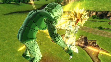 Dragon Ball Xenoverse 2 Русская Версия (PS5)