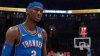 NBA 2K26 (Xbox One/Series X) 