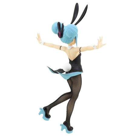 Фигурка Good Smile Company SEGA: Мику Милый Зайчик (Miku Bicute Bunnies) Мику Хацунэ (Hatsune Miku) (4580736401143) 30 см 