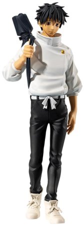 Фигурка Banpresto: Оккоцу Юта (Yuta Okkotsu) Магическая битва (Jujutsu Kaisen) (BNS356) (18304) 16 см